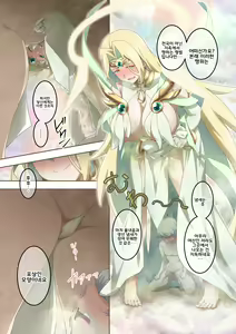 Page 6 of Iroiro na Chara de Onara Situation Tanpenshuu | 다양한 캐릭터로 방귀 시츄에이션 단편집 - preview thumbnail