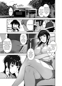 Page 3 of Asaka no Kyuujitsu | Día Libre de Asaka - preview thumbnail