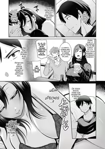 Page 3 of NikYobai Aniyome - preview thumbnail