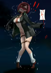 Page 3 of Momo - preview thumbnail