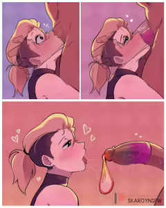 Page 4 of Skaroy misc - preview thumbnail