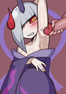 Page 3 of Wicked|Kaima-zoku Tribe Collection - preview thumbnail