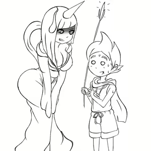 Page 72 of Wicked|Kaima-zoku Tribe Collection - preview thumbnail