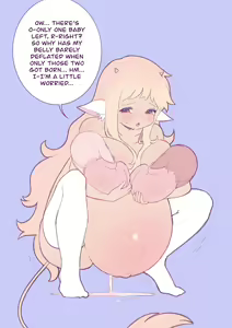 Page 41 of Adopting a Cow - preview thumbnail