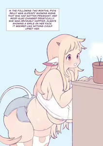 Page 6 of Adopting a Cow - preview thumbnail