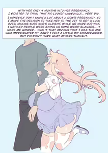 Page 8 of Adopting a Cow - preview thumbnail