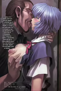 Page 3 of Ayanami 5 Meirei Hen | Rei Ayanami - One Student Compilation 5 - preview thumbnail