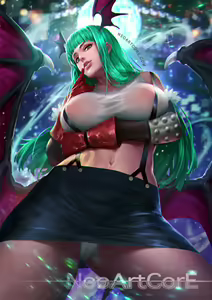 Page 1070 of Artist ::: Nudtawut Thongmai | NeoArtCore - preview thumbnail