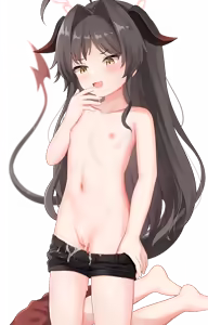 Page 33 of Myuchiron uncensored/no BG/clean variants - preview thumbnail