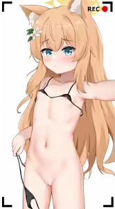 Page 40 of Myuchiron uncensored/no BG/clean variants - preview thumbnail