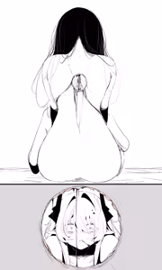Page 56 of seed of ruin 9 - preview thumbnail