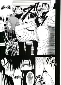 Page 40 of Uzumaki Hanataba - preview thumbnail