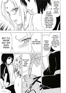 Page 10 of Uzumaki Hanataba - preview thumbnail