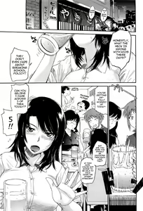Page 3 of Afterschool Ep 1-3 - preview thumbnail