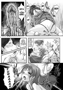 Page 19 of Kinbaku Iroha 2 | El Color de la Atadura 2 - preview thumbnail
