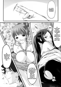 Page 2 of Kinbaku Iroha 2 | El Color de la Atadura 2 - preview thumbnail