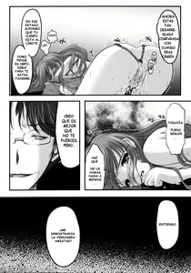 Page 22 of Kinbaku Iroha 2 | El Color de la Atadura 2 - preview thumbnail