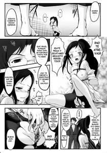 Page 23 of Kinbaku Iroha 2 | El Color de la Atadura 2 - preview thumbnail
