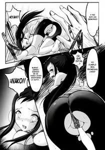 Page 24 of Kinbaku Iroha 2 | El Color de la Atadura 2 - preview thumbnail