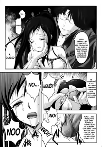 Page 28 of Kinbaku Iroha 2 | El Color de la Atadura 2 - preview thumbnail