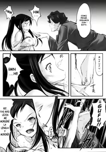 Page 3 of Kinbaku Iroha 2 | El Color de la Atadura 2 - preview thumbnail
