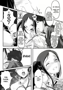 Page 4 of Kinbaku Iroha 2 | El Color de la Atadura 2 - preview thumbnail