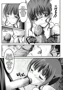 Page 6 of Kinbaku Iroha 2 | El Color de la Atadura 2 - preview thumbnail