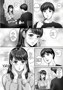 Page 176 of Koyoi, Tsuma ga Sarasarete... - preview thumbnail