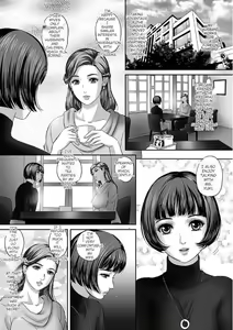 Page 3 of Koyoi, Tsuma ga Sarasarete... - preview thumbnail