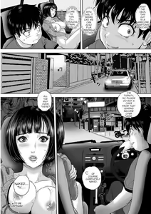 Page 56 of Koyoi, Tsuma ga Sarasarete... - preview thumbnail