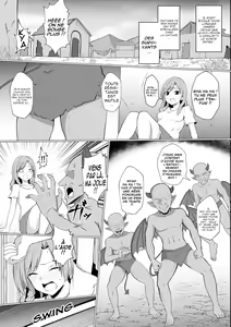 Page 3 of Inma Shouki Reina Ch. 1 - preview thumbnail