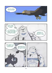 Page 40 of December, Twilight, Snowflake EP4 - preview thumbnail