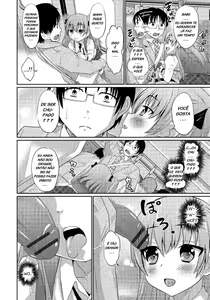 Page 168 of Hanamaki Kaeru misc - preview thumbnail