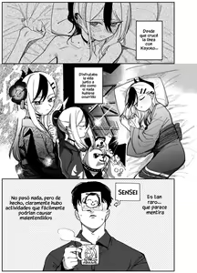 Page 3 of Onikata Kayoko wa Konna Koto Shinai. Part. 2 - preview thumbnail