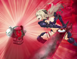 Page 168 of RPG Evil Maiden ~The Prideful Knightess and the Devil's Armor~evectCG - preview thumbnail