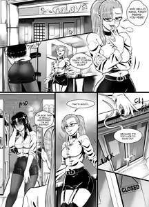 Page 3 of Nanas Resolve 1 - preview thumbnail