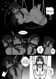 Page 33 of Nanas Resolve 1 - preview thumbnail