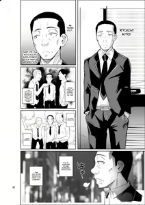 Page 3 of Ryuugakuseiryou no Oshigoto | Lands a Job at a Foreign Student Dorm - preview thumbnail