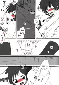 Page 9 of Konna Lelou ga Itara Boku wa mou...!! - preview thumbnail