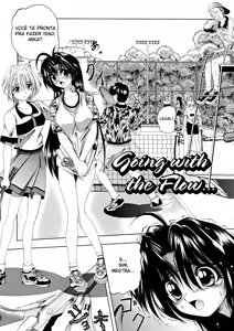 Page 117 of Roshutsu De PON! | FLASH BANG! - preview thumbnail