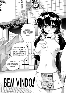 Page 5 of Roshutsu De PON! | FLASH BANG! - preview thumbnail