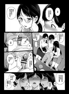 Page 238 of げーみんぐはーれむ 1-4.5 - preview thumbnail