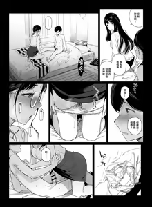 Page 249 of げーみんぐはーれむ 1-4.5 - preview thumbnail