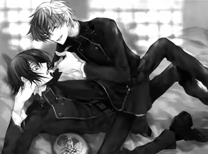 Page 23 of Kuchiru Chiru Ochiru - Rot off and Drop away - preview thumbnail