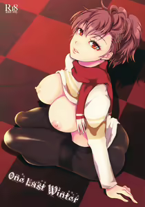 One Last Winter — hentai manga cover on Fhentai