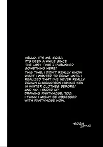 Page 3 of One Last Winter - preview thumbnail