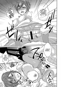 Page 8 of One Last Winter - preview thumbnail