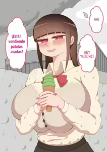 Page 33 of "Kanojo wa Nerawareteiru" ~Sex Hen~ Ch. 2 | Ella está siendo atacada - Edicion sexo - Día 2 - preview thumbnail