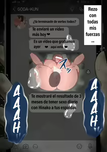 Page 644 of "Kanojo wa Nerawareteiru" ~Sex Hen~ Ch. 2 | Ella está siendo atacada - Edicion sexo - Día 2 - preview thumbnail