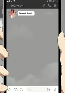 Page 86 of "Kanojo wa Nerawareteiru" ~Sex Hen~ Ch. 2 | Ella está siendo atacada - Edicion sexo - Día 2 - preview thumbnail